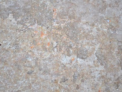 Travertin Arizona Marmer / Kalksteen