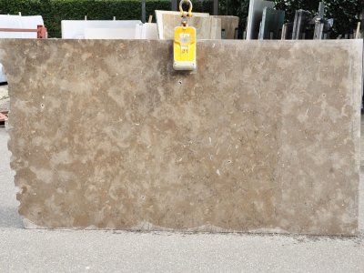 Olifant  Marmer / Kalksteen