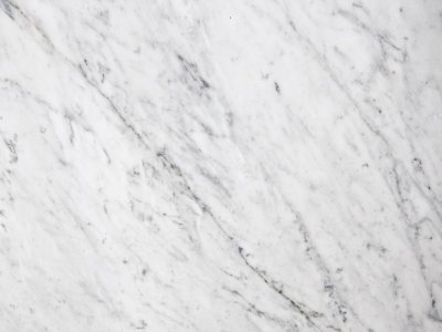 Bianco Carrara Marmer / Kalksteen