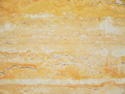 Travertin Onyx Yellow Marmer / Kalksteen